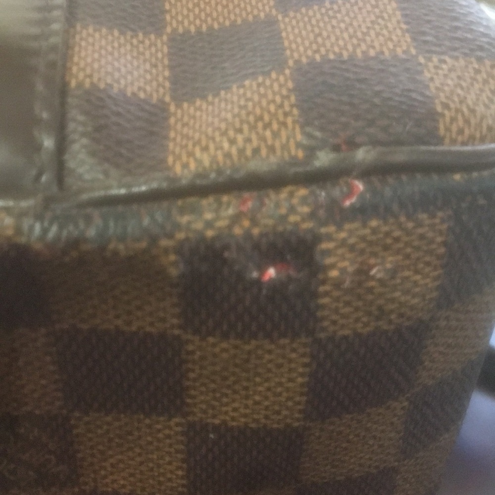 Louis Vuitton Speedy 25 (AUTHENTIC) - Picture 5 of 8